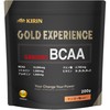 キリン BCAA ゴールドエクスペリエンス GXBOOST 200g マンゴー味 プレワークアウト 粉末 シトルリン アルギニン