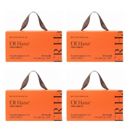 Ialhana Ealhana 80mg 28 tablets, 4 boxes / 이알하나 80mg 28정 4박스