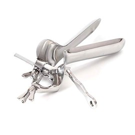 OdontoMed2011 Trelat Speculum Large Chrome Plated