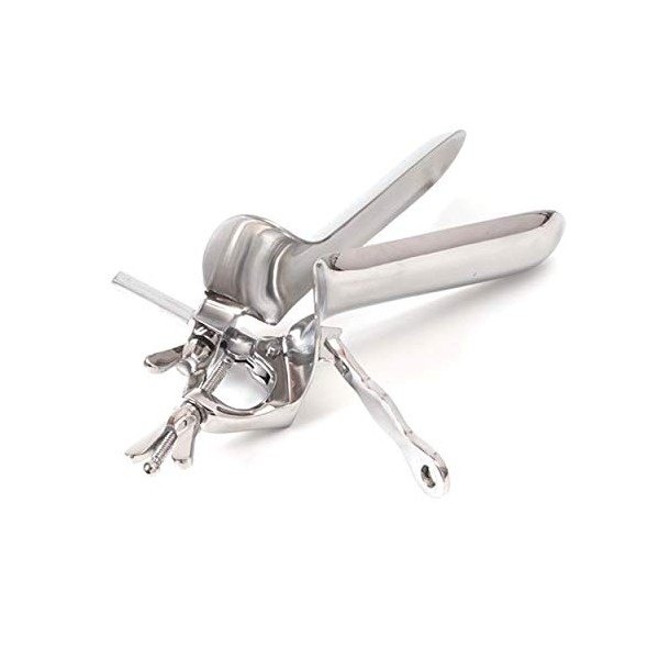 OdontoMed2011 Trelat Speculum Large Chrome Plated