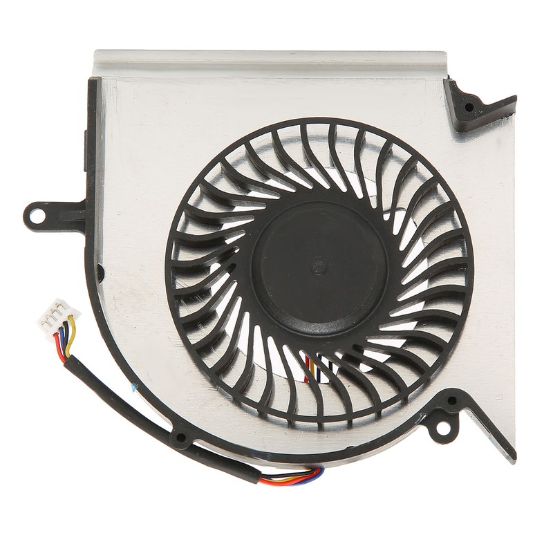 CPU GPU Cooling Fan Replacement for MSI GE75 GP75 GL75