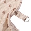Breastfeeding Cover Breathable Soft 360 Degree Coverage Lightweight Maternity Feeding