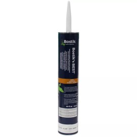 Bostik's Best Rubber Flooring Adhesive 28 fl oz Cartridge