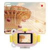 701 Kids Camera Waterproof Video Digital Children Sports Cute Mini