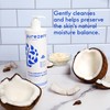 Purezero Hyaluronic Body Wash Deep Moisturizer - Soft Skin Hydration
