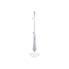 Salav Multi Surface 1300 Watt Steam Mop with Reusable Mop Pads