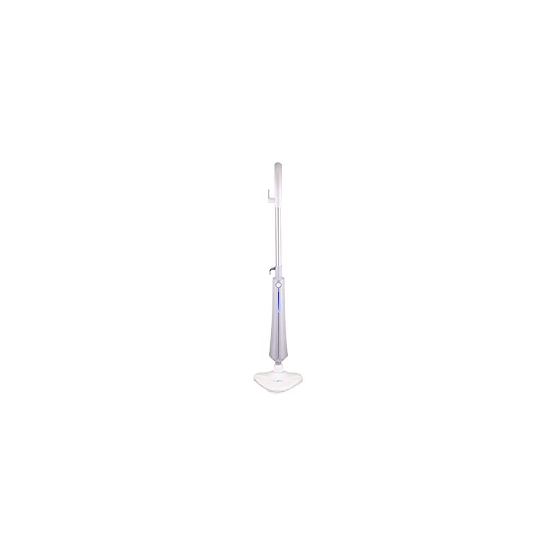 Salav Multi Surface 1300 Watt Steam Mop with Reusable Mop