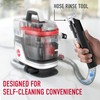Hoover CleanSlate Plus Portable Carpet + Upholstery Spot Cleaner Machine,