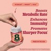 8Greens Supergreens Gummies | Super Greens Powder Superfood Gummy for