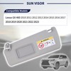Magimaker Driver Side Sun Visor Fit for Lexus GX460 2010-2023