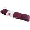 Yogaunited Yoga Belt (Aubergine)