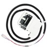 W11368616 W11670519 Washer Lid Lock Assembly Compatible with Whirlpool Maytag