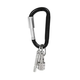 SK11 SBH-SET Portable Bit Holder Set, 1 Piece, Assorted Colors