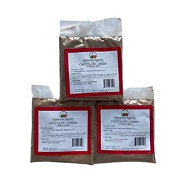 A Blend Above Chocolate Cherry Fondue Mix, Best Sellers (3 Pack)