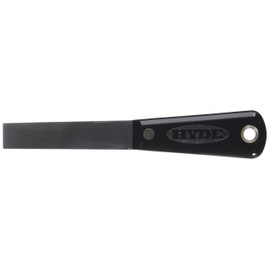 Hyde 2005 Putty Knife, Flexible, 3/4 In. W, 7 In. OAL
