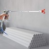 SETROVIC Airless Paint Sprayer Spray Gun Tip Extension Pole Rod