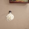 BigBig Home Bronze Towel Hooks, Bathroom Robe Hook Oil Rubbed,