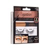 Kiss Magnetic Eyeliner/Eyelash Kit 07