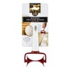 Lily cook kp5316 Round Cut Paste PP 9,20 x 4.40
