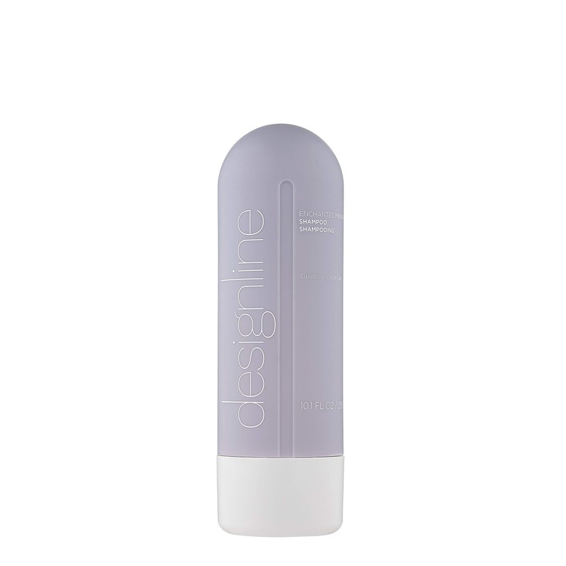 DESIGNLINE Enchanted Midnight Shampoo - Regis Sulfate Free Gentle Cleansing