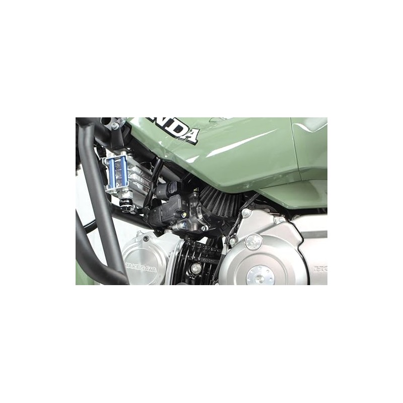 Special Parts Takekawa CT125(JA65) 03-01-0045 Air Filter Kit for Normal