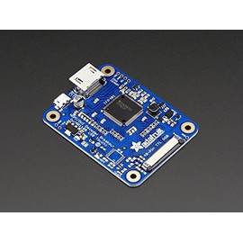 Adafruit TFP401 HDMI/DVI Decoder to 40-Pin TTL Breakout - Without Touch [ADA2218]