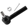 YMAUGP 4 Pack Front Inner Outer Tie Rod End Set