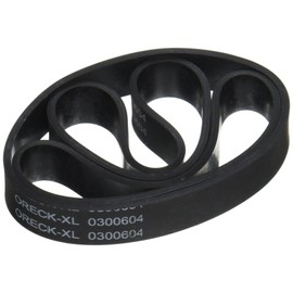 Oreck Belt, Oreck Upright Flat (Pack of 3)