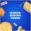 Lance Sandwich Crackers, Variety Pack, 3 Flavors, 20 Individually Wrapped
