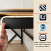 COB LED Strip Light 5V USB 8 mm, 1 m