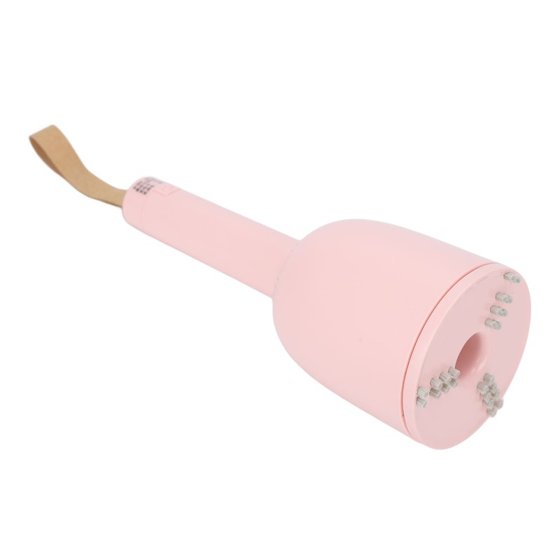 Mini Vacuum Cleaner 360° Rotation Mini Desk Vacuum Mute Large