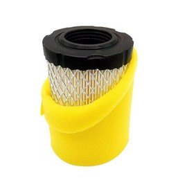 13WM77KS011 Air Filter Oil Filter Tune Up Kit For Troy bilt pony 13AN77KS211 13WN77KS066 13AM77KS011 13AN77TG766 13AN77KG066 Riding Lawn Mower Tractor With Briggs Stratton 15.5HP 17.5HP 500cc Engine