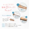 CONTRIBUTION Kmyu Hair Removal Cream for Women Men 4.2 oz