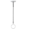 Kawaguchi Giken SPCS-W Indoor Clothes Dryer, White 2-Piece Set
