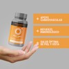 Bajo Zero Fortium – Suplemento Multivitamínico con Omega 3 –