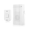 Wired doorbell, Home Security Doorbell, Durability and Stability, Power Saving