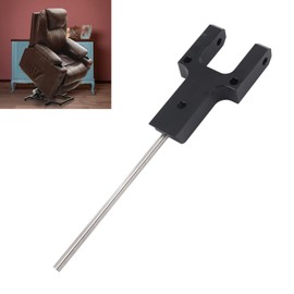 Aluminum Alloy Power Recliner Drive Connector for Z Boy Lazyboy, Toggle Mechanism, Connection, Comfortable Grip, Crafted from Premium Material