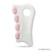 Gua Sha Full Body Acupressure Massager MG-05 Random Color 10ea