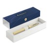 Waterman Allure Fountain Pen | Citron Yellow Pastel Lacquer |