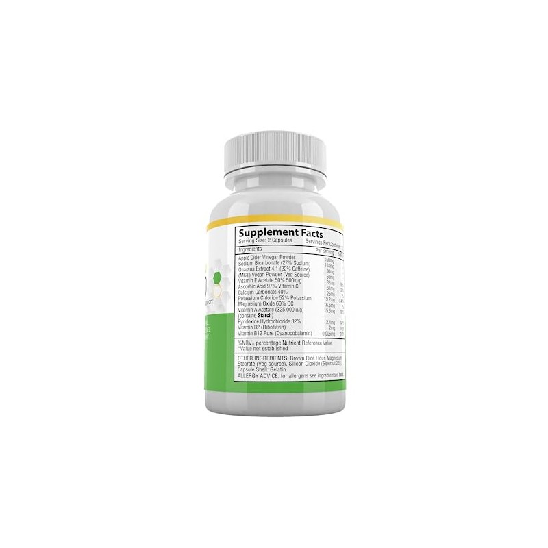 Best Health Keto 60 Capsules 1 Month Supply