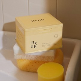 [Moisturizing] Honey Gorgeous Daily Mask Pack (30 sheets) / [보습] 허니고저스 데일리 뽑아쓰는 마스크팩 (30매)