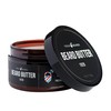 Fresh Beards Black Light Beard Butter - Spice, Wood, and