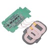 Wireless Circuit Board Coil DIY 3 Coils Transmitter Module Wireless