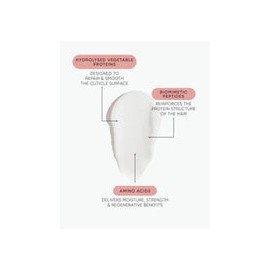 NAK K.REVIVE Peptide Leave-In Power Mask 80ml
