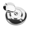 Motorcycle Ignition Switch Fuel Gas Cap Seat Lock Keys for