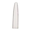Felting Needles 3 Fine Needles Ergonomic Handle Plastic Metal DIY