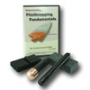 Mini Flint Knapping Kit - Flintknapping tools, flint knapping, arrowheads,