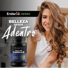 Cola De Caballo                                                                                                                                       