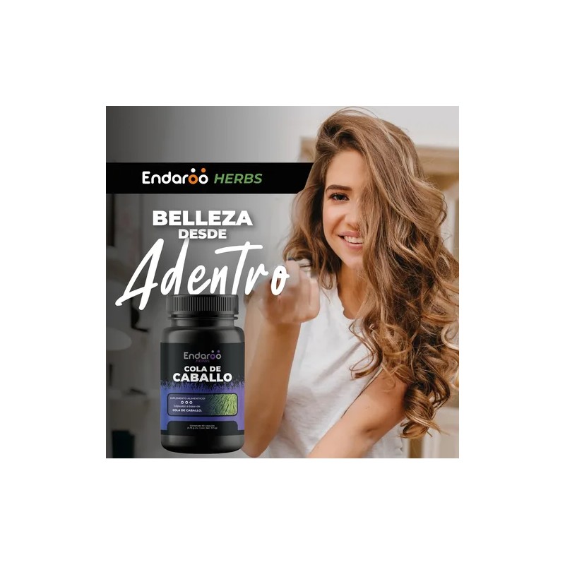 Cola De Caballo