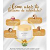 Caléndula Bálsamo Facial En Crema. Farmasi